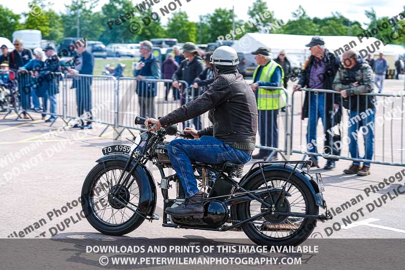 Vintage motorcycle club;eventdigitalimages;no limits trackdays;peter wileman photography;vintage motocycles;vmcc banbury run photographs